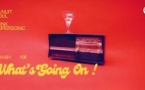 What's Going On? / La nuit Soul&Funk