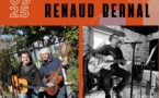 TIO MANUEL x 1ère partie Renaud Bernal