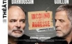 Inconnu à Cette Adresse