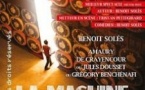 La Machine de Turing