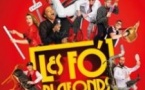 Les Fo' Plafonds