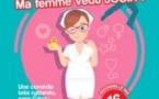 Au Secours ! Ma Femme Veut Jouir !