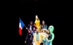 Kermesse, Collectif La Cabale - Théâtre 13 Bibliothèque, Paris