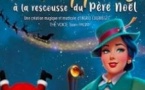 Miss Poppins à la Rescousse du Père Noël - Théâtre à L'Ouest, Décines Charpieu