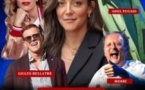 La Promenade du Rire - 1ère Edition