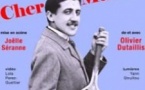 Cher Marcel - Théâtre la Luna