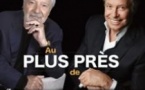 Au Plus Près De Pierre Arditi  Et Michel Leeb - La Comédie des Volcans - Clermont-Ferrand