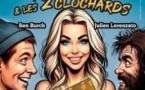 La Belle et les Deux Clochards