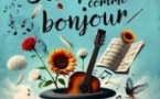 Simple Comme Bonjour - Théâtre La Luna