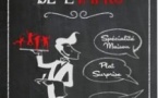La Brasserie de l'Impro