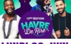 Havre de Rire 12 - La Crème de l'Humour Français