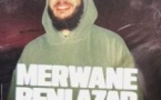 Merwane Benlazar - En Rodage - La Scène Barbès, Paris