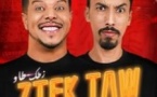 Ztek Taw -  Said et Wadie