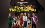 Pierre de Quelen - Meurtre à Plougenez-Du - Théâtre du Marais, Paris