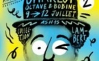 Charlot, Octave et Bobine 2 - Ciné-Concert - Festival Interférences