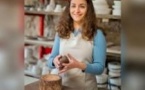 Les ateliers céramique