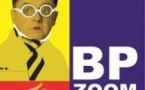 BP Zoom - Mélange 2 Temps