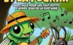 La Cigale et la Fourmi