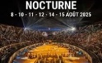 Le Rêve du Gladiateur - Arènes de Nîmes