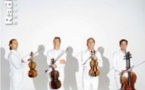 Air(s) de Fête - Quatuor Debussy