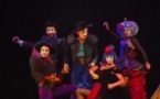 The Operas Locos