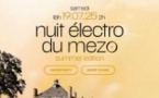 Nuit Electro - Summer Edition
