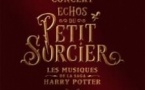Neko Light Orchestra - Echos du Petit Sorcier