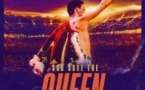 God Save The Queen