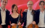 Quatuor de Violoncelles ...De Bach à Offenbach...