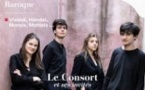 Les 10 ans du Consort