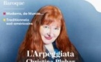 L'Arpeggiata : Christina Pluhar