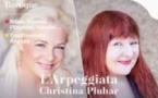 L'Arpeggiata : Christina Pluhar & Malena Ernma