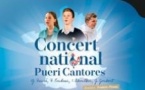 Concert National Pueri Cantores