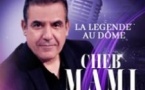 La Légende au Dôme, Le Retour de Cheb Mami