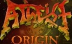 Atheist + Origin + Death Rattle + Gorgatron + Intrepid