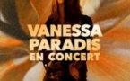 Vanessa Paradis en concert - Tournée