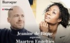 Les Plus Beaux Airs & Duos de Hände