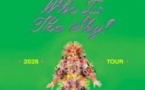 An Evening with David Byrne - Who Is The Sky Tour