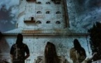 Groza + The Spirit + Ante-Inferno + Antikvlt