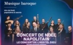 Concert de Noël Napolitain