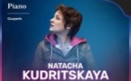 Natacha Kudritskaya - Piano