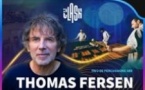 Thomas Fersen - Clash #Chanson