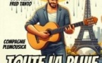 Toute la Pluie Tombe sur Moi