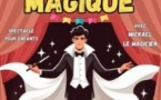 Le Rendez-Vous Magique