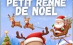 Le Nouveau Petit Renne de Noël