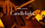Candlelight: Les 4 saisons de Vivaldi