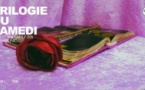 La Trilogie du Samedi // Nuit 90s 2000s