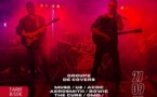GUESS MY NAME (groupe de covers)