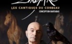 Les Cantiques du Corbeau - Théâtre Zingaro, Aubervilliers