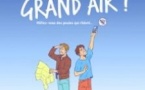 Piégés au Grand Air !